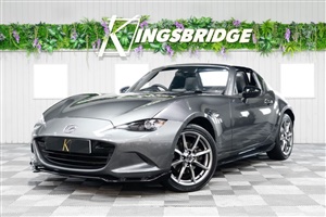 Large image for the Used Mazda MX-5 RF