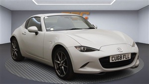 Large image for the Used Mazda MX-5 RF