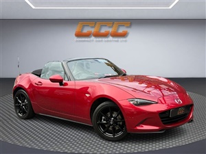Large image for the Used Mazda MX-5