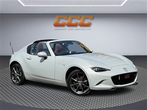 Large image for the Used Mazda MX-5 RF