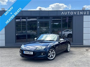 Large image for the Used Mazda MX-5