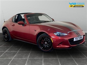 Large image for the Used Mazda MX-5 RF