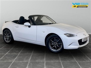 Large image for the Used Mazda MX-5