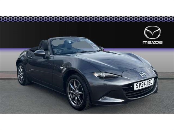 Large image for the Used Mazda MX-5