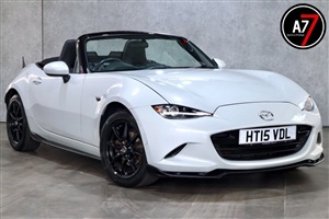 Large image for the Used Mazda MX-5