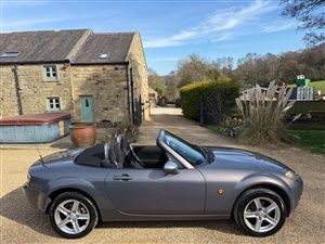 Large image for the Used Mazda MX-5