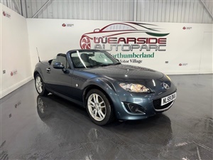 Large image for the Used Mazda MX-5