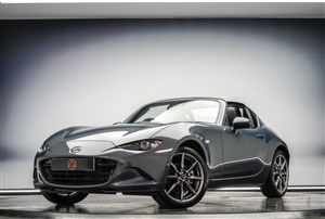 Large image for the Used Mazda MX-5 RF