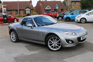 Large image for the Used Mazda MX-5