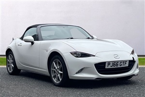 Large image for the Used Mazda MX-5