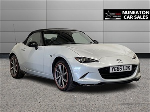 Large image for the Used Mazda MX-5