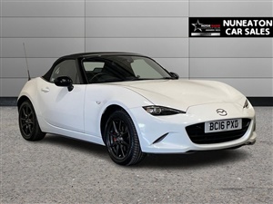 Large image for the Used Mazda MX-5