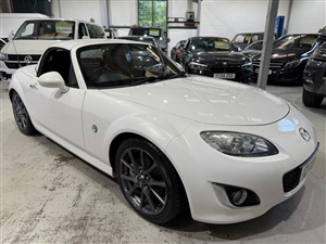 Large image for the Used Mazda MX-5