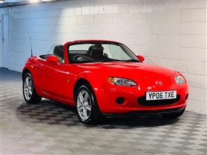 Large image for the Used Mazda MX-5
