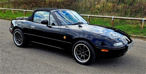 Large image for the Used Mazda MX-5
