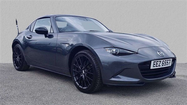 Large image for the Used Mazda MX-5