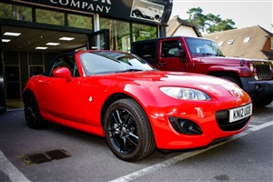 Large image for the Used Mazda MX-5