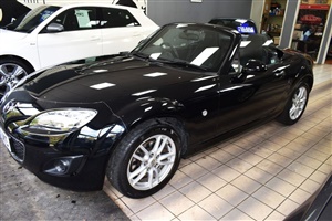 Large image for the Used Mazda MX-5