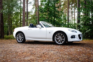 Large image for the Used Mazda MX-5