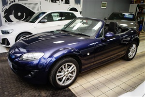 Large image for the Used Mazda MX-5