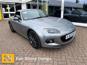 Large image for the Used Mazda MX-5