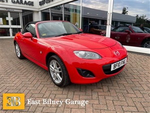 Large image for the Used Mazda MX-5