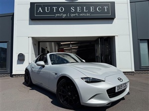 Large image for the Used Mazda MX-5 RF