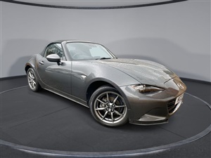 Large image for the Used Mazda MX-5