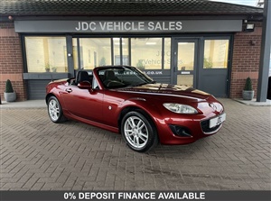 Large image for the Used Mazda MX-5