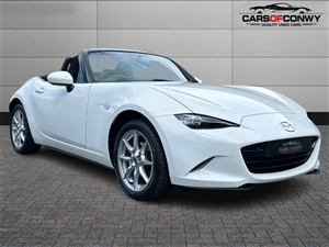 Large image for the Used Mazda MX-5