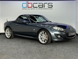Large image for the Used Mazda MX-5