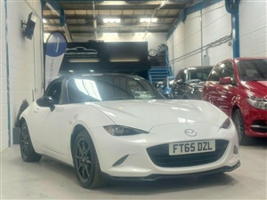 Large image for the Used Mazda MX-5
