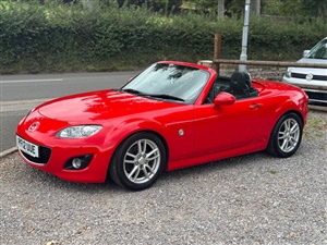 Large image for the Used Mazda MX-5