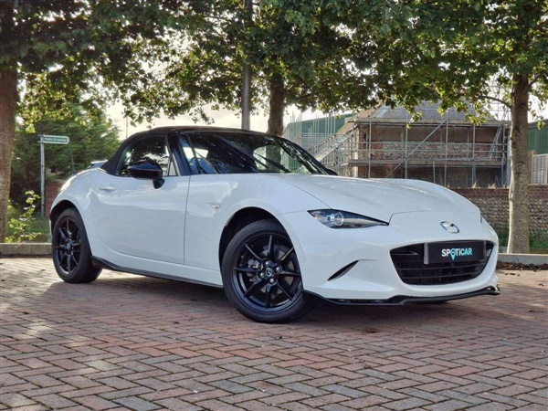Large image for the Used Mazda MX-5