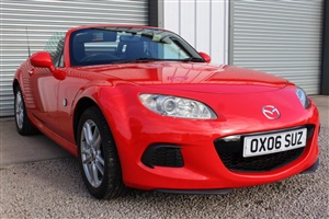 Large image for the Used Mazda MX-5