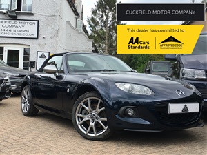 Large image for the Used Mazda MX-5