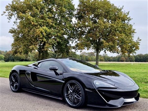 Large image for the Used Mclaren 570S