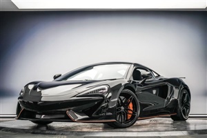 Large image for the Used Mclaren 570S