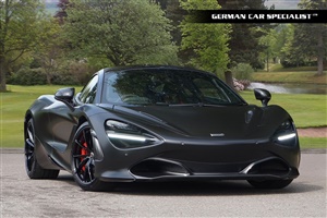 Large image for the Used Mclaren 720s