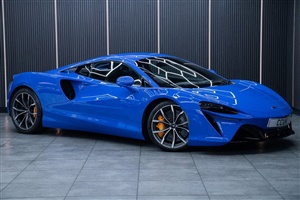 Large image for the Used Mclaren ARTURA