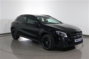Large image for the Used Mercedes-Benz 180