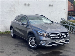 Large image for the Used Mercedes-Benz 180