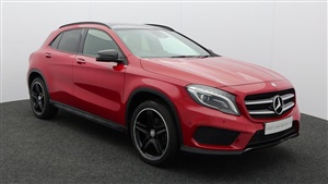 Large image for the Used Mercedes-Benz 180