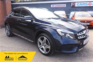 Large image for the Used Mercedes-Benz 180