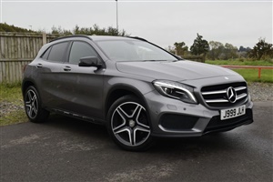 Large image for the Used Mercedes-Benz 180