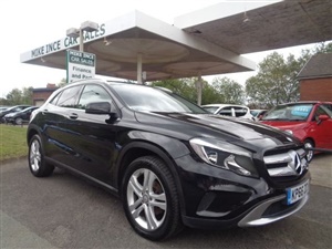 Large image for the Used Mercedes-Benz 180