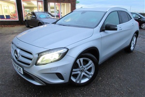 Large image for the Used Mercedes-Benz 180