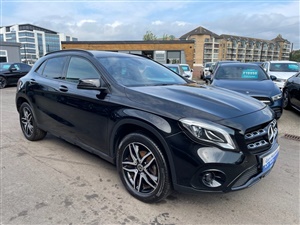 Large image for the Used Mercedes-Benz 180