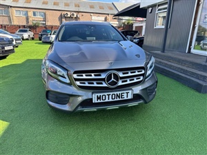 Large image for the Used Mercedes-Benz 180