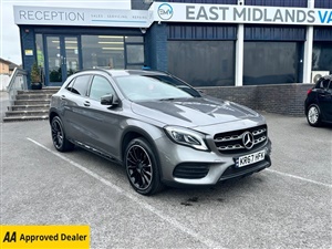 Large image for the Used Mercedes-Benz 180